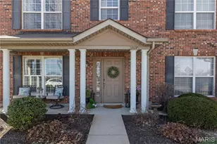 1117 Ridgeway Dr, Lake Saint Louis, MO 63367 - Photo 2