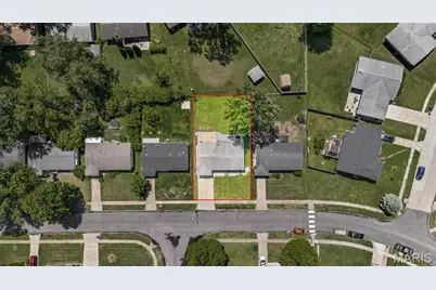 1170 Verlene Drive, Florissant, MO 63031 - Photo 30