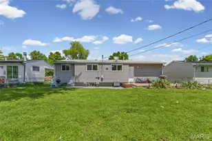 1170 Verlene Dr, Florissant, MO 63031 - Photo 24