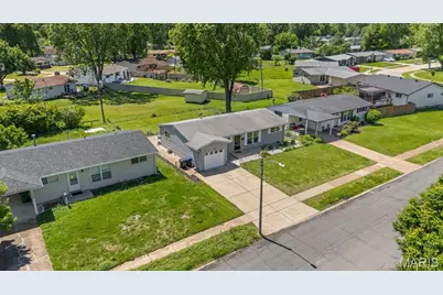 1170 Verlene Drive, Florissant, MO 63031 - Photo 20