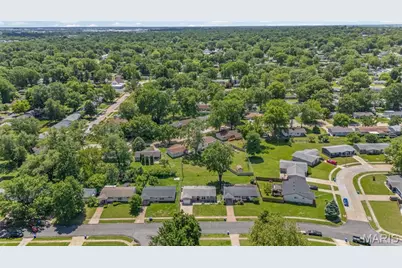 1170 Verlene Drive, Florissant, MO 63031 - Photo 28