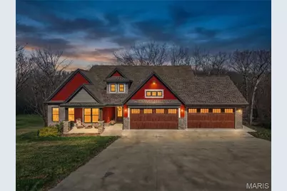 62 Copper Hills Cove, Troy, MO 63379 - Photo 2
