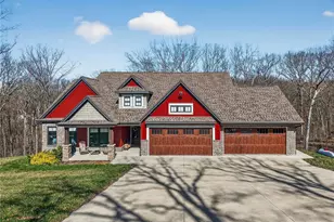 62 Copper Hills Cove, Troy, MO 63379 - Photo 1