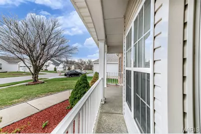 1218 Raintree Pass, O'Fallon, MO 63366 - Photo 58