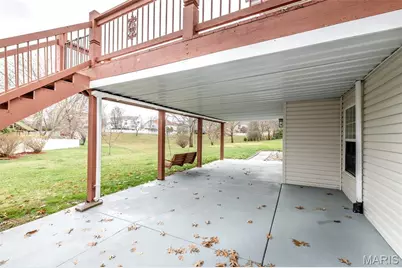1218 Raintree Pass, O'Fallon, MO 63366 - Photo 50
