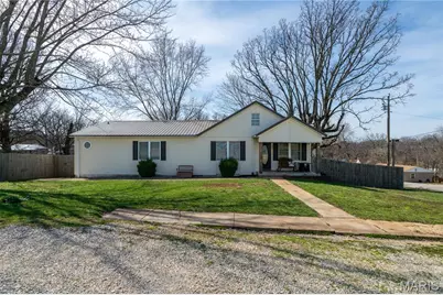 107 Center Street, Crocker, MO 65452 - Photo 1