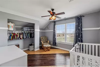 80 Morgan Valley Lane, Foley, MO 63347 - Photo 36