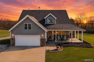 80 Morgan Valley Ln, Foley, MO 63347 - Photo 2