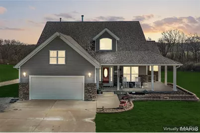 80 Morgan Valley Lane, Foley, MO 63347 - Photo 1