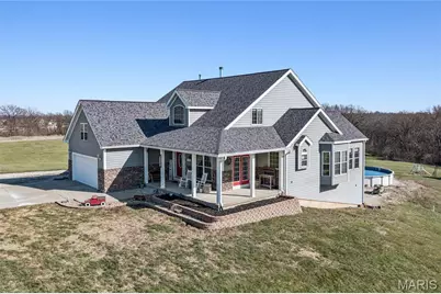 80 Morgan Valley Lane, Foley, MO 63347 - Photo 2