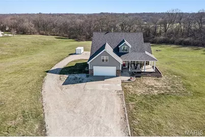 80 Morgan Valley Lane, Foley, MO 63347 - Photo 6