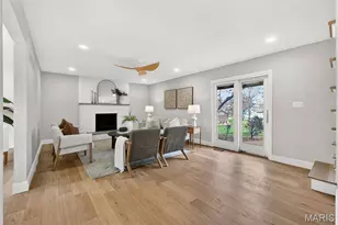 13237 Fairoyal Dr, Des Peres, MO 63131 - Photo 22