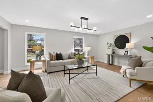 13237 Fairoyal Dr, Des Peres, MO 63131 - Photo 8