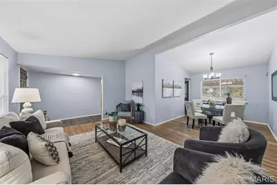 3155 Parker Road, Saint Louis, MO 63033 - Photo 6