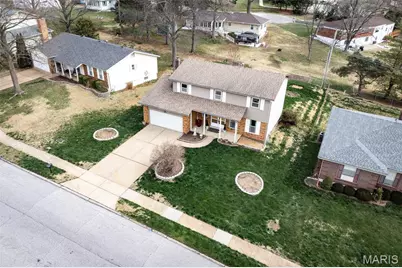 9542 General Lee Drive, Saint Louis, MO 63126 - Photo 32