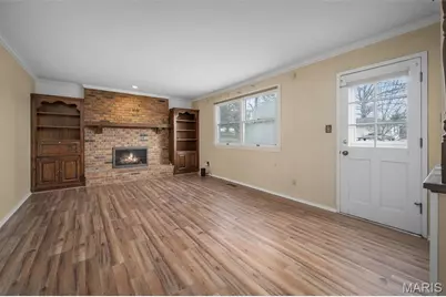 9542 General Lee Drive, Saint Louis, MO 63126 - Photo 12
