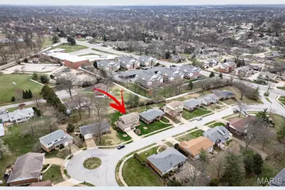 9542 General Lee Drive, Saint Louis, MO 63126 - Photo 34