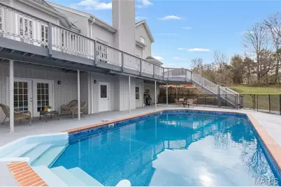 4118 Harbor Towne Drive, High Ridge, MO 63049 - Photo 4