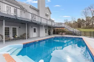 4118 Harbor Towne Dr, High Ridge, MO 63049 - Photo 4