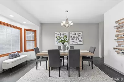 4118 Harbor Towne Drive, High Ridge, MO 63049 - Photo 16