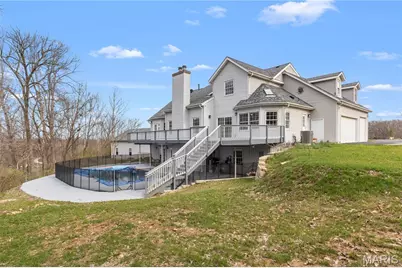 4118 Harbor Towne Drive, High Ridge, MO 63049 - Photo 2