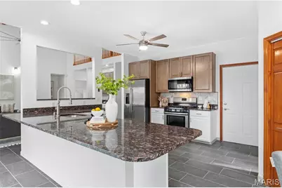 4118 Harbor Towne Drive, High Ridge, MO 63049 - Photo 6