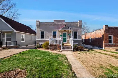 4044 Walsh Street, Saint Louis, MO 63116 - Photo 2