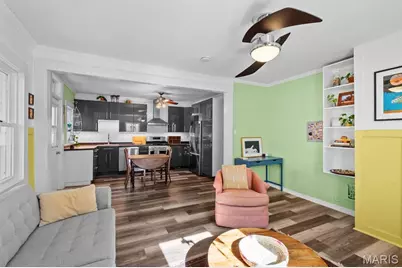 4044 Walsh Street, Saint Louis, MO 63116 - Photo 6