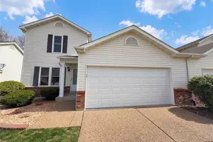 50 Deer Grove Dr, Saint Peters, MO 63376 - Photo 1