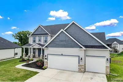 5 Canebrake Court, O'Fallon, MO 63385 - Photo 6