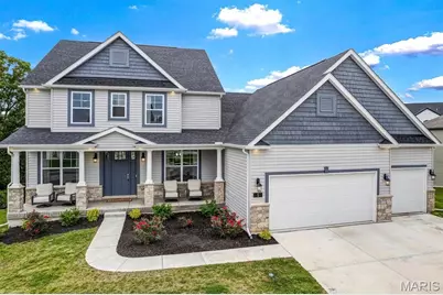5 Canebrake Court, O'Fallon, MO 63385 - Photo 4