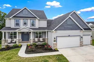 5 Canebrake Ct, O'Fallon, MO 63385 - Photo 4