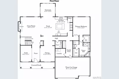 5 Canebrake Court, O'Fallon, MO 63385 - Photo 4