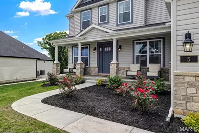 5 Canebrake Court, O'Fallon, MO 63385 - Photo 12