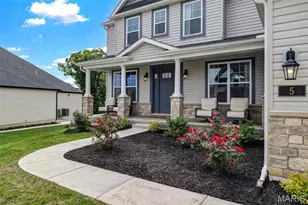 5 Canebrake Ct, O'Fallon, MO 63385 - Photo 12