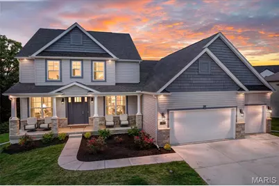 5 Canebrake Court, O'Fallon, MO 63385 - Photo 2