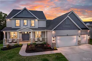 5 Canebrake Ct, O'Fallon, MO 63385 - Photo 2