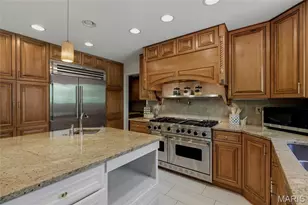 16 Williamsburg Rd, Creve Coeur, MO 63141 - Photo 12