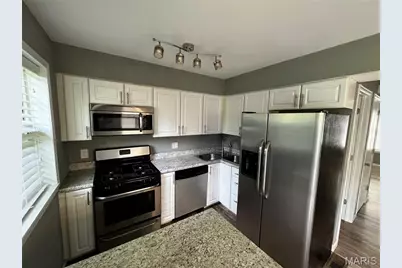 71 Woodlake #A, Lake Saint Louis, MO 63367 - Photo 6