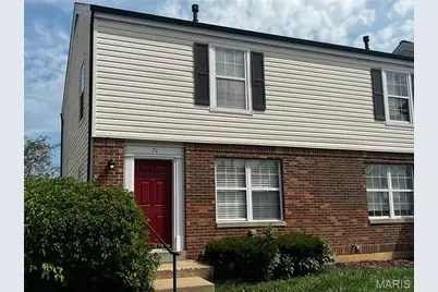 71 Woodlake #A, Lake Saint Louis, MO 63367 - Photo 1