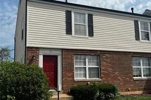 71 Woodlake, Lake Saint Louis, MO 63367 - Photo 1