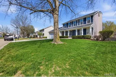 352 Beckley Place, Saint Charles, MO 63304 - Photo 4