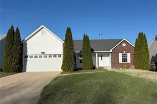 733 Pecan Hill Dr, Saint Charles, MO 63304 - Photo 1