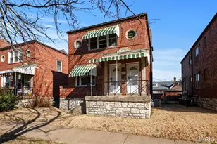 5477 Loughborough Ave, Saint Louis, MO 63109 - Photo 4