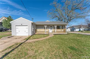 120 S 18th St, Louisiana, MO 63353 - Photo 1