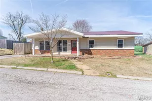 475 Oye Dr, Arnold, MO 63010 - Photo 1