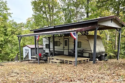 6809 Cedar Lake Drive, Bonne Terre, MO 63628 - Photo 1