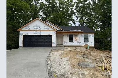 31682 Dogwood Lane, Foristell, MO 63348 - Photo 1