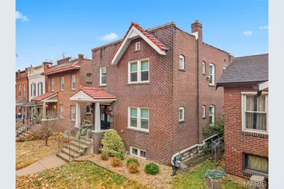 4978 Odell Street, Saint Louis, MO 63139 - Photo 2