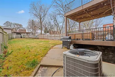 4978 Odell Street, Saint Louis, MO 63139 - Photo 6